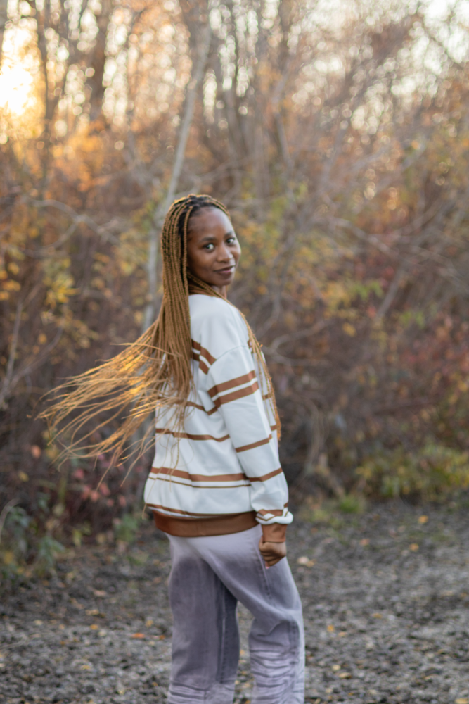 Portraits and Seniors